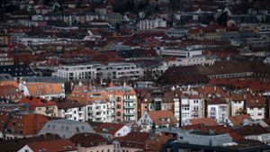 Städtebau in Baden-Württemberg: 235 Millionen Euro für Städtebau im Südwesten bewilligt
