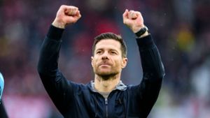 Bundesliga: Berichte: Alonso bleibt Cheftrainer in Leverkusen