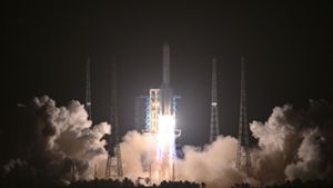 Rätselraten um chinesische Mond-Satelliten