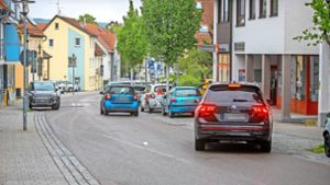 Einwohnerversammlung Esslingen-Berkheim: Bus nach Nellingen lässt auf sich warten