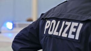 Einbruch in Esslingen: Unbekannter erbeutet Schmuck