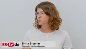 Gesund leben 2023: Kindergesundheit: Interview mit Britta Brenner