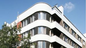 Architekturausstellung in Stuttgart: Polens heimliche Avantgarde in der Stuttgarter Weißenhofsiedlung