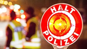 Diebstahl in Kirchheim: Wohnwagen von Stellplatz entwendet